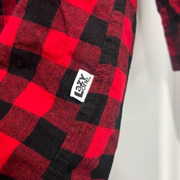 Lazy One Night Shirt - Picture 7 of 7